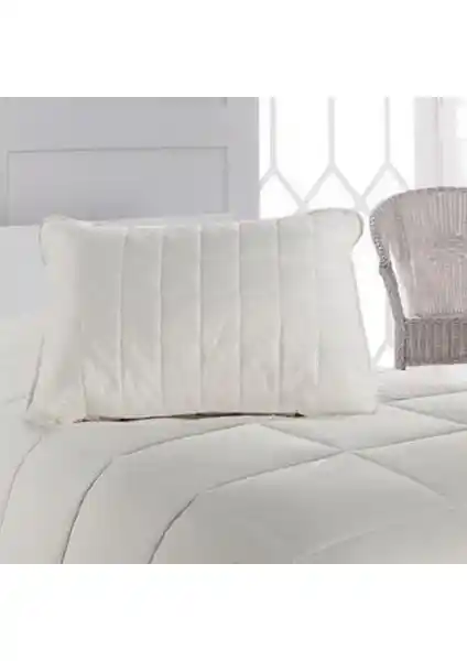 Özdilek Pamuk Yastık 50x70: Doğal Malzeme ve Yüksek Konfor Sunan Uyku Aksesuarı