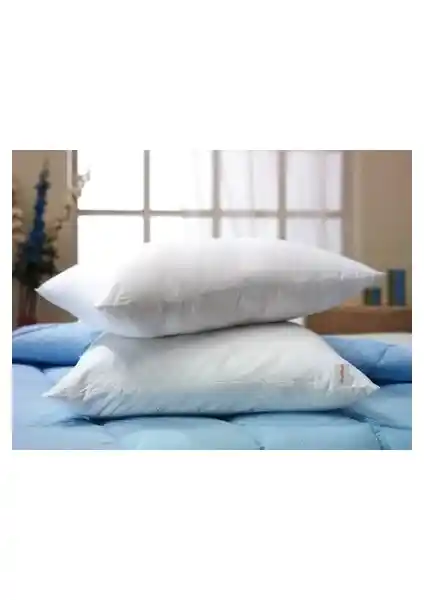 Özdilek Silikon Yastık 50x70 cm Yüksek Konfor ve Sağlık İçin Uygun Tasarım