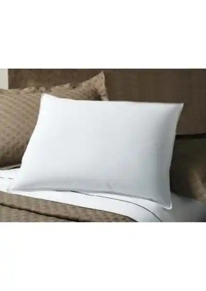 Özdilek Silikon Yastık 50x70: Yüksek Kalite ve Konfor Sunan Uyku Aksesuarı