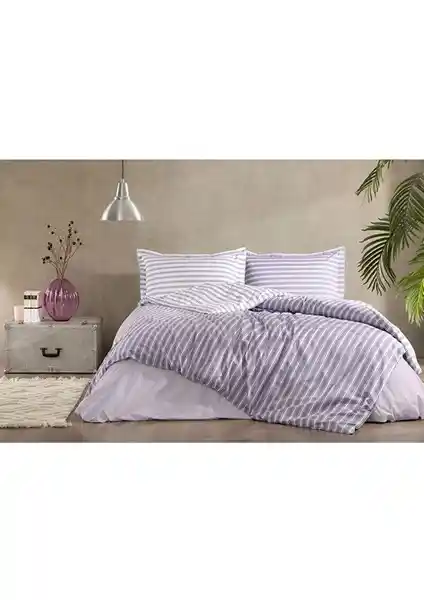 Özdilek Trioline Tek Kişilik Nevresim Takımı: Şık ve Konforlu Uyku Ortamı İçin Ideal Seçenek