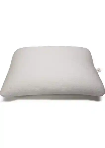 Özdilek Visco Yastık Tombul 60x40x15 Cm Sağlıklı ve Konforlu Uyku İçin Tasarlandı