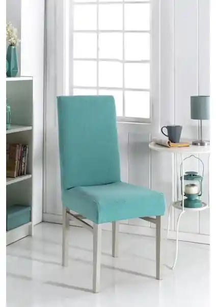 Özmakan Likralı Sandalye Kılıfı: Konfor ve Estetik İçin Pratik Çözüm