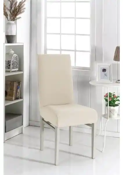 Özmakan Sandalye Kılıfı: Estetik ve Fonksiyonelliği Bir Arada Sunan Pratik Çözüm