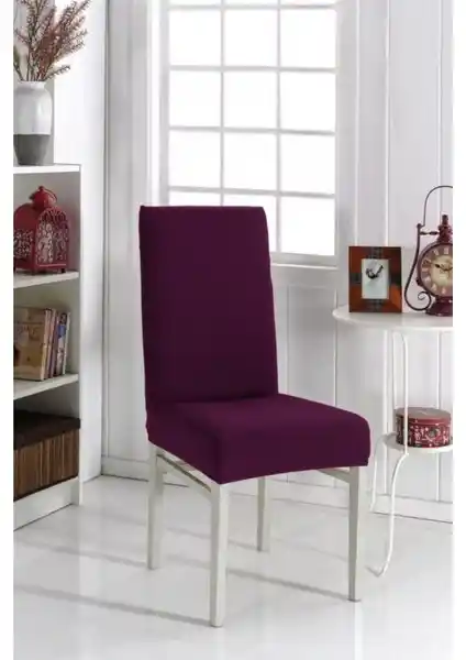 Özmakan Sandalye Kılıfı: Estetik ve Fonksiyonellik Sunan Pratik Mobilya Koruyucu