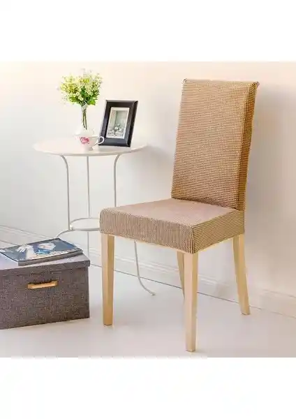 Özmakan Sandalye Kılıfı: Estetik ve Konfor Sağlayan Pratik Çözüm