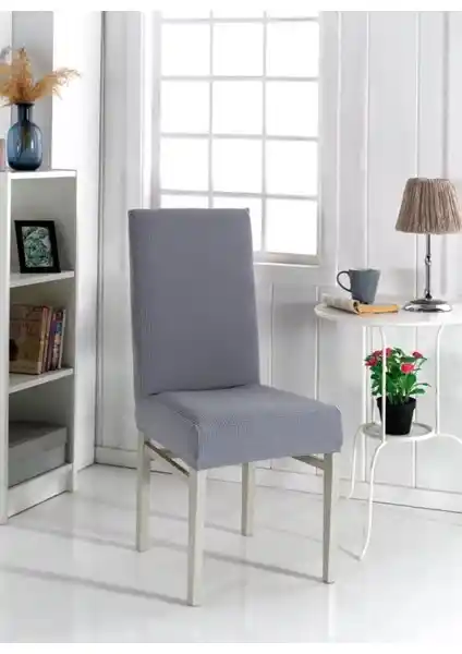 Özmakan Sandalye Kılıfı: Estetik ve Konfor Sunan Dayanıklı Sandalye Koruma Aksesuarı