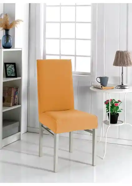 Özmakan Sandalye Kılıfı: Estetik ve Konfor Sunan Pratik Çözüm