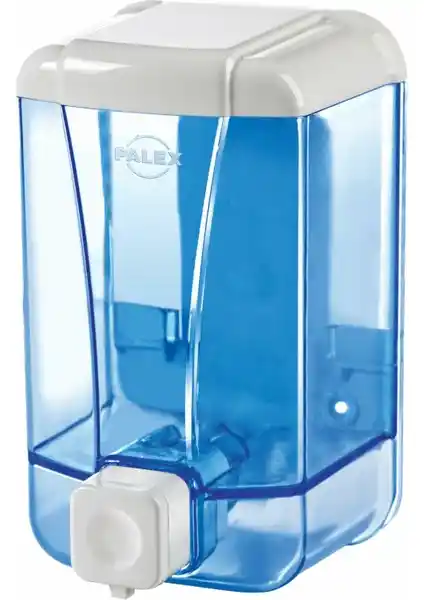 Palex Sıvı Sabun Dispanseri İşletmeler İçin Güvenilir ve Pratik Hijyen Çözümü