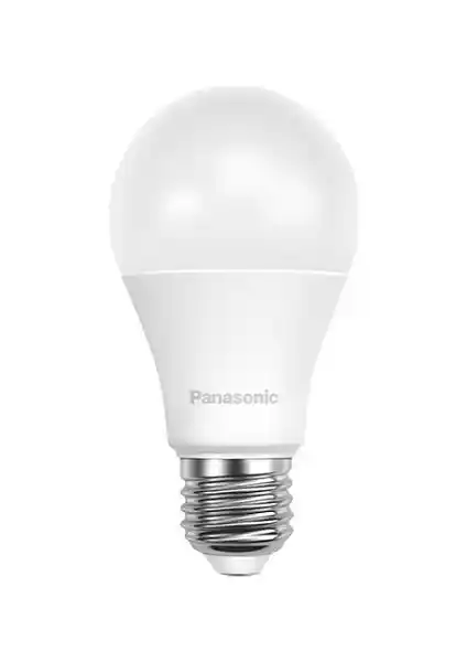 Panasonic 10,5W E27 6500K Beyaz Işık LED Ampul ile Enerji Verimli Aydınlatma Çözümleri