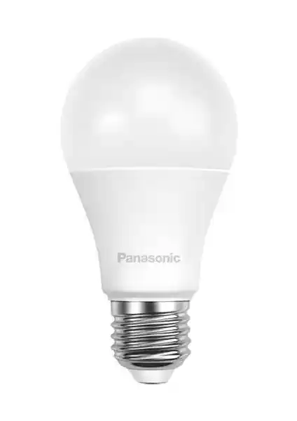 Panasonic 10,5W Günışığı LED Ampul: Enerji Verimli ve Doğal Renk Tonlarıyla Modern Aydınlatma