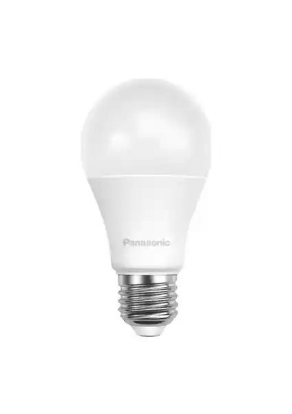 Panasonic 14W E27 6500K Beyaz LED Ampul - Enerji Verimli Modern Aydınlatma Çözümü