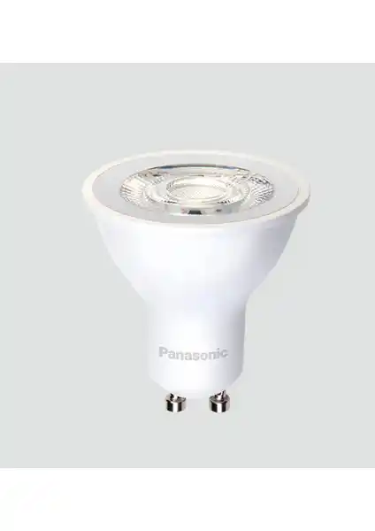 Panasonic 4W GU10 Günışığı LED Ampul: Enerji Verimli ve Estetik Aydınlatma Çözümü