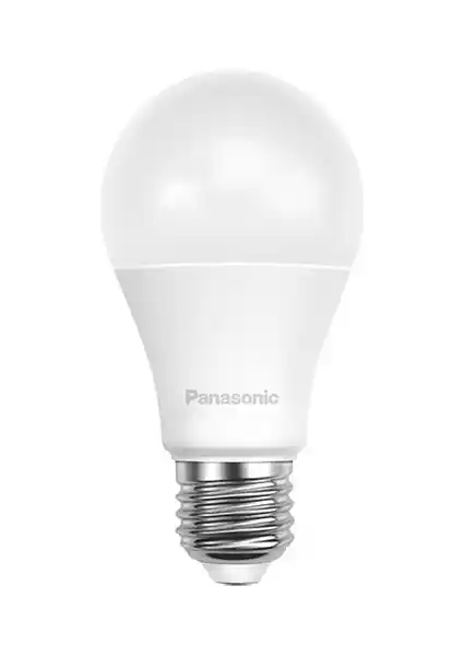 Panasonic E27 LED Lambası: Yüksek Parlaklık ve Enerji Tasarrufu Sağlayan Aydınlatma Çözümü
