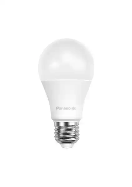 Panasonic Viko LED 8.5W Beyaz E27 Duy Ampul: Enerji Verimli ve Estetik Aydınlatma Çözümü