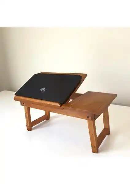 Pawn Mark Company Çok Amaçlı Katlanabilir ve Ayarlanabilir Ahşap Sehpa Ürün Tanıtımı