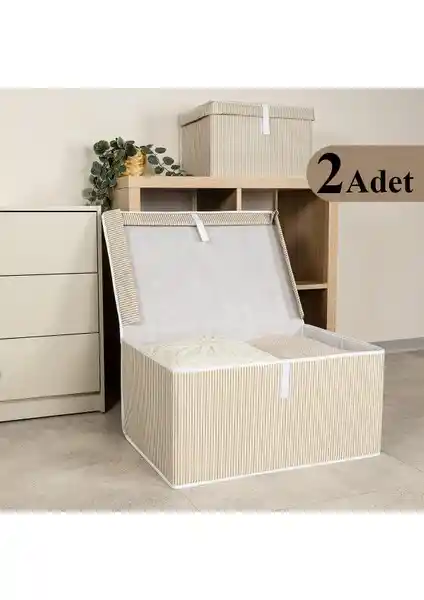 Pazar Kapısı Çok Amaçlı Düzenleyici Kutular: Dayanıklı ve Şık Saklama Çözümü