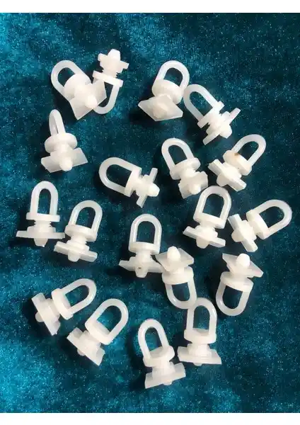 Perde Dekorasyonunu Yeniden Tanımlayan Flea Market Perde Kilidi ve Avantajları