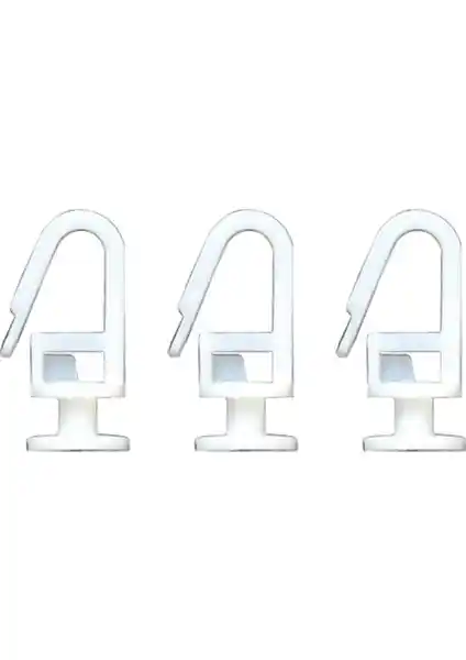 Perde Düzenlemede Kullanılan Kilitli Perde Düğmesi ve Aksesuarlarının Özellikleri