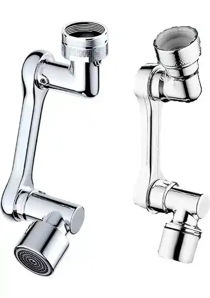 Perlator Fonksiyonlu Musluk Ucu Özellikleri ve Kullanıcı Yorumları Analizi