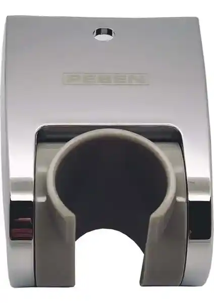 Pesen Duş Mafsalı Ayarlı Lux Krom: Dayanıklı ve Estetik Modern Banyo Aksesuarı