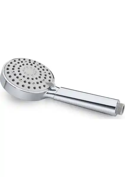 Pesen Revona 5 Fonksiyonlu Krom El Duşu: Dayanıklı ve Çok Fonksiyonlu Banyo Aksesuarı