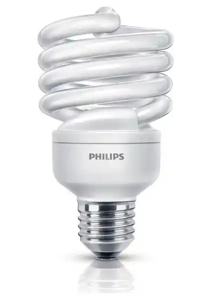 Philips 23W Tasarruflu Spiral Ampul: Enerji Verimliliği ve Uzun Ömürlü Aydınlatma Çözümü