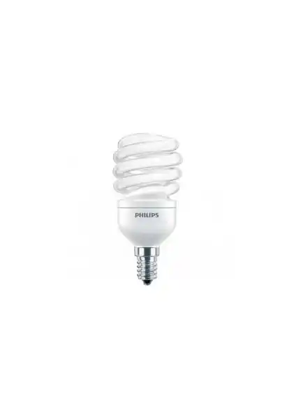 Philips Econtwister 12W E14 Warmwhite Ampul: Enerji Tasarruflu ve Uzun Ömürlü Aydınlatma Çözümü