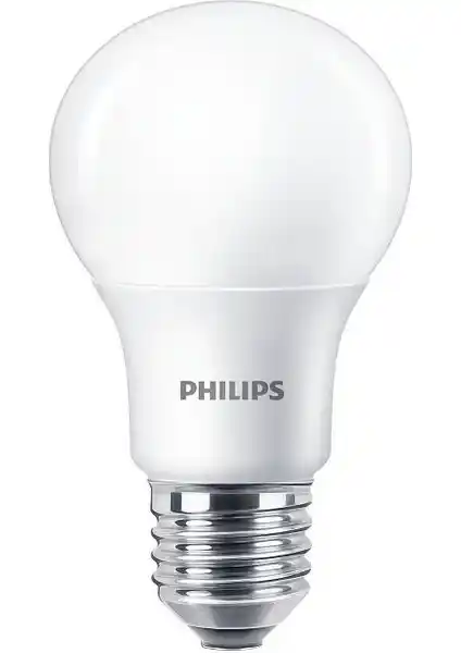 Philips Essential LED Ampul 13-100W Sarı 2700K E27 ile Enerji Verimli Aydınlatma Çözümü