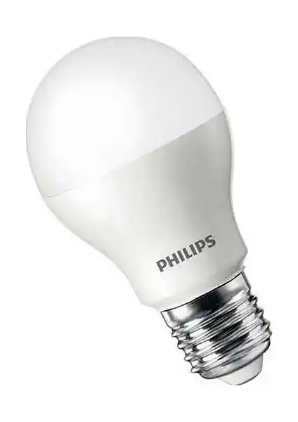 Philips GÜNIŞIĞI 2700K 13W E27 Ampul Modern ve Verimli Ev Aydınlatma Çözümü