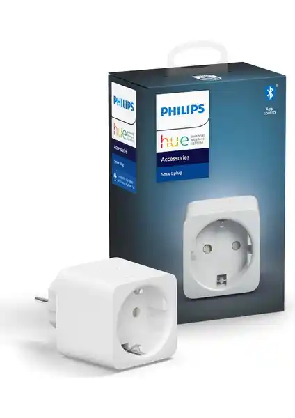 Philips Hue Akıllı Priz ile Ev Otomasyonunu Geliştiren Yenilikçi Çözüm