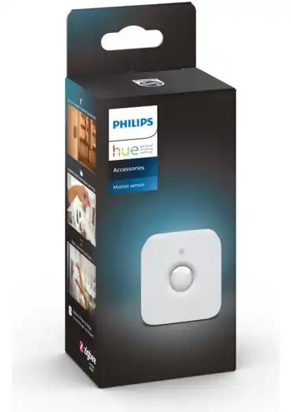 Philips Hue Hareket Sensörü ile Akıllı Ev Gücünüzü Artırın ve Güvenliği Yükseltin