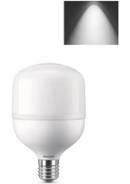 Philips TrueForce 20W Torch LED Ampul: Enerji Verimli ve Dayanıklı Aydınlatma Çözümü
