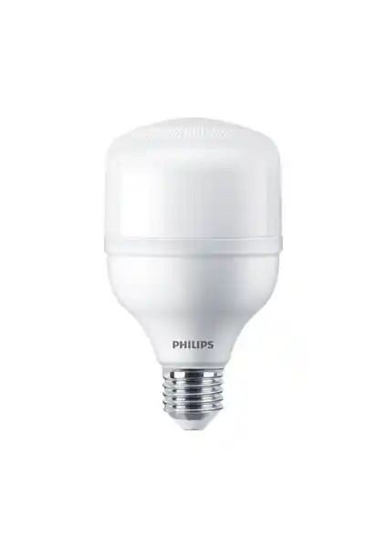 Philips Trueforce Core 24W LED Ampul E27 Beyaz Işık Yüksek Performanslı Aydınlatma