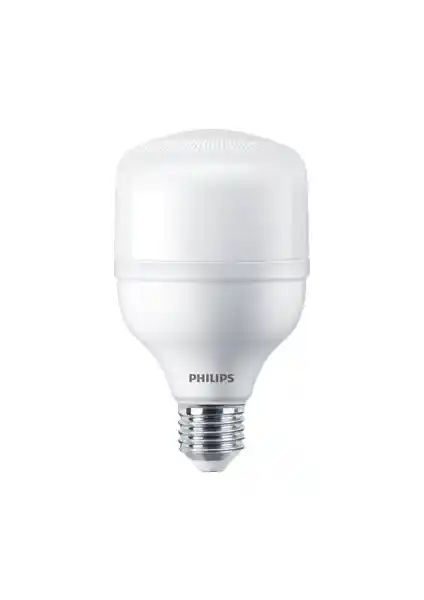 Philips Trueforce Core LED Ampul 30W E27 6500K Beyaz Işık Yüksek Performans ve Enerji Tasarrufu