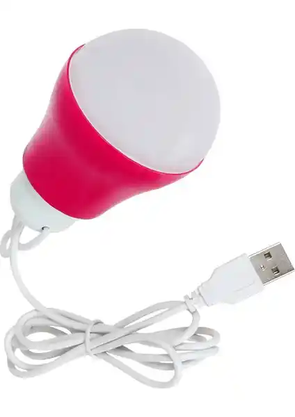 Powermaster 15W 6V USB Beyaz LED Ampul PM-12765: Modern ve Ekonomik Aydınlatma Çözümü