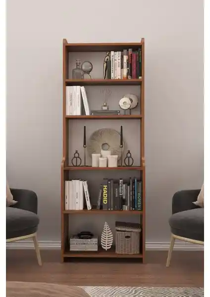 Pratico Etna Retro Çok Amaçlı Kitaplık İncelemesi ve Kullanıcı Yorumları