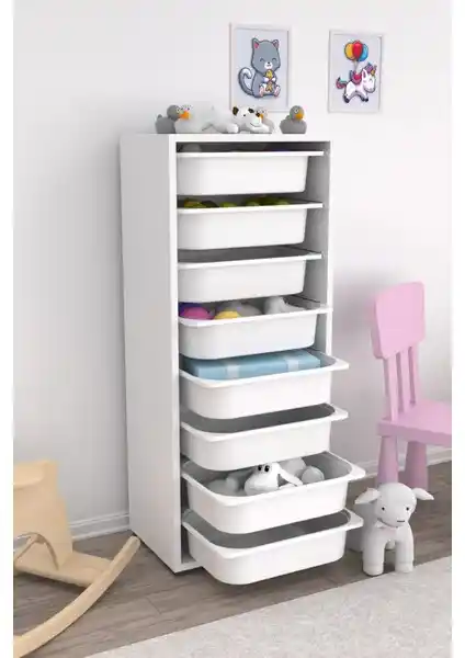 Pratico Mutfak Dolabı: Çok Amaçlı ve Modern Tasarım ile Ev ve Ofis İçin Uygun