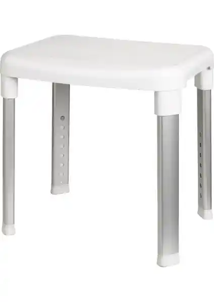 Primanova Cappadocia Banyo Taburesi: Ayarlanabilir, Güvenli ve Dayanıklı Banyo Çözümü