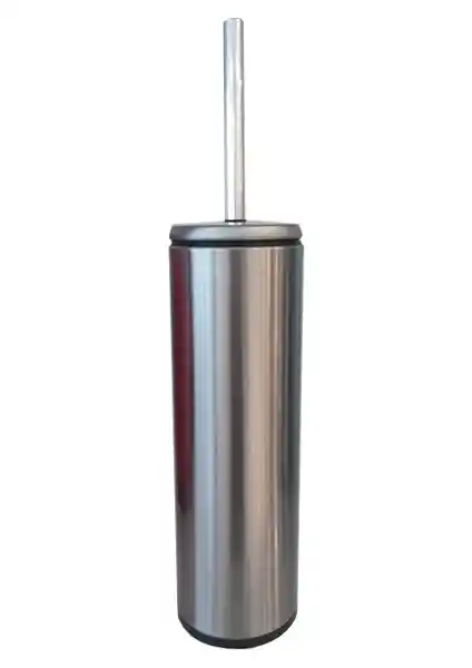 Primanova Cigo Tuvalet Fırçası: Dayanıklı ve Estetik Modern Banyo Aksesuarı