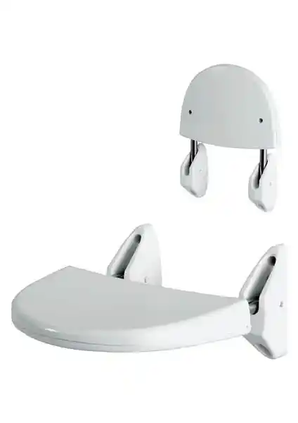 Primanova Katlanır Küvet Oturağı: Modern ve Güvenli Oturma Çözümü