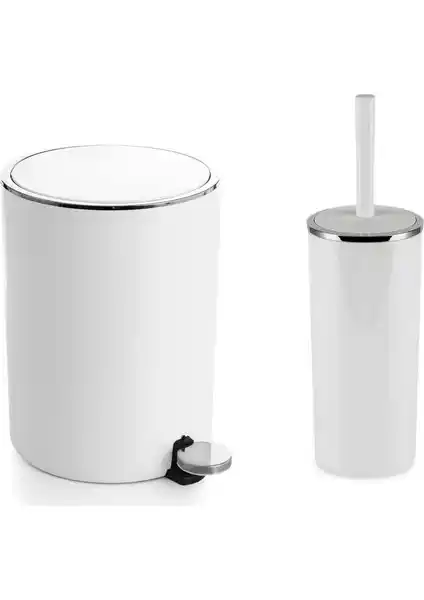 Primanova Lenox Seti: Modern ve Şık İç Mekan Temizlik Çözümleri