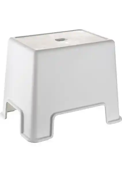 Primera Lux Mavi Banyo Taburesi: Dayanıklı ve Güvenli Oturma Çözümü