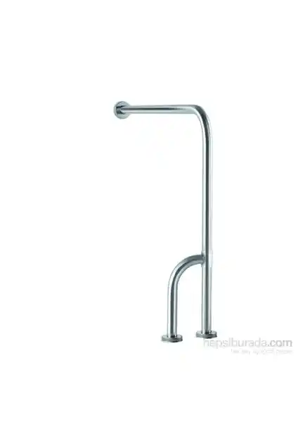 PROGEN Yerden Duvara Engelli Tutunma Barı Güvenli ve Dayanıklı Destek Çözümü