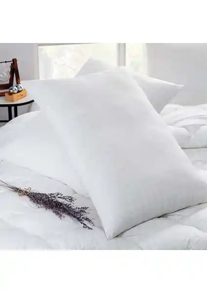 Puffy Melly Anti-Stres Yastık 50x70 cm ile Konfor ve Destek Sağlayan Uyku Deneyimi