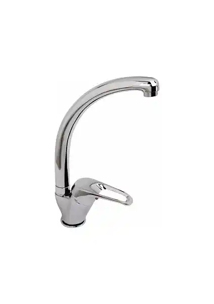 Pulsar Aç Kapa Mutfak Kuğu Evye Bataryası: Estetik ve Kullanışlı Modern Tasarım