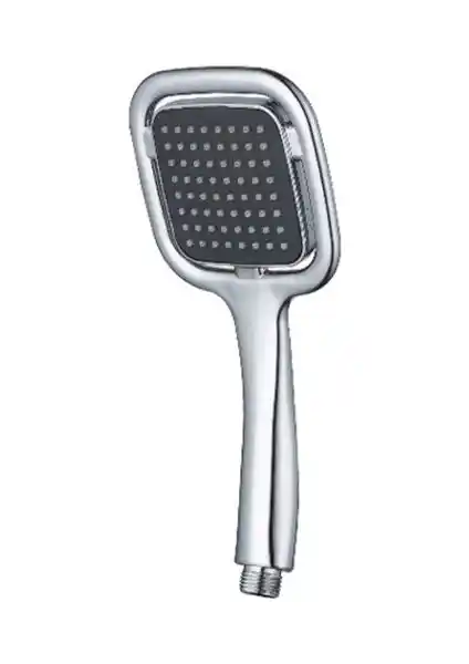 Pulsar Kare El Duşu River Duş Başlığı: Şık ve Kullanışlı Modern Banyo Çözümü