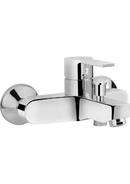 Punto Fuga A41057 Banyo Bataryası Modern Tasarım ve Güçlü Performans Sunar