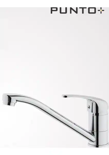 Punto Ideo Eviye Bataryası A41087: Modern ve Dayanıklı Mutfak Armatürü Özellikleri ve Kullanıcı Yorumları