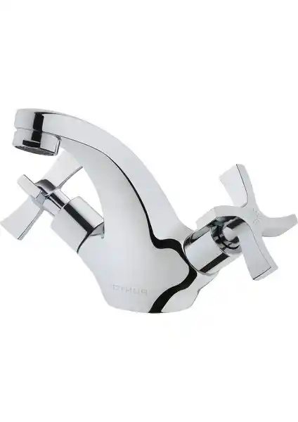 Punto Pele Lavabo Bataryası A41089: Şık Tasarım ve Dayanıklılık Bir Arada