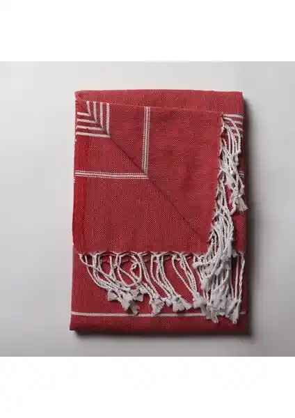 Püskül Sultan Peştemal Havlu: Şıklık ve İşlevselliğin Modern Türk Tekstil Ürünü